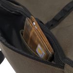 Carhartt Messanger Bag， Tarmac - Image 5